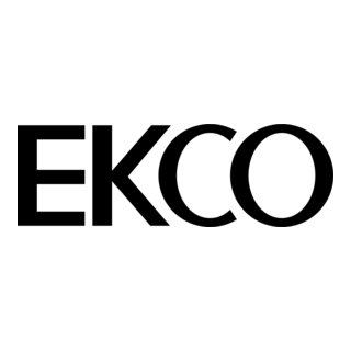 Ekco Logo PNG Vector