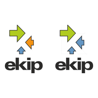 Ekip Logo PNG Vector