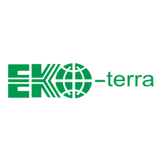 Eko-Tera Logo PNG Vector