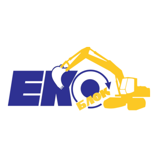 EKOBLOK Logo PNG Vector
