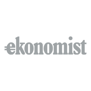 Ekonomist Logo PNG Vector