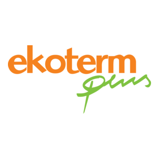 Ekoterm Plus Logo PNG Vector