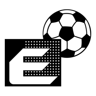 Ekranas Panevezys Logo PNG Vector