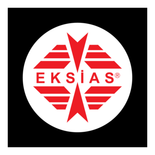 Eksias Logo PNG Vector