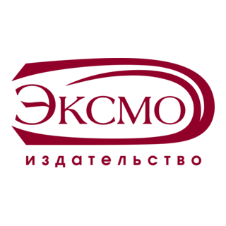 eksmo Logo PNG Vector