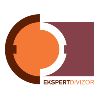 Ekspert divizor Logo PNG Vector