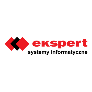 Ekspert Logo PNG Vector
