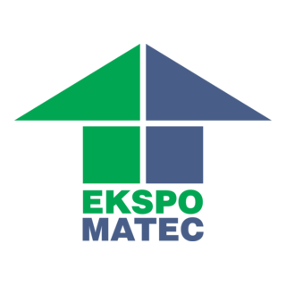 Ekspo Matec Logo PNG Vector