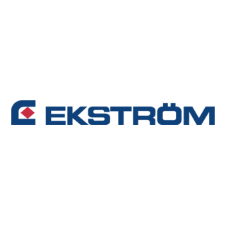 Ekstrom Logo PNG Vector