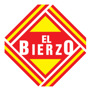 El Bierzo Logo PNG Vector