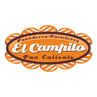 el campito Logo PNG Vector