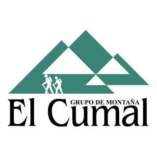 El Cumal Logo PNG Vector