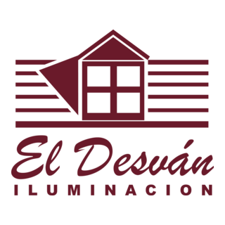 El Desvan Logo PNG Vector