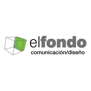 El Fondo Logo PNG Vector