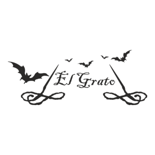 el grato (monster slayer) Logo PNG Vector