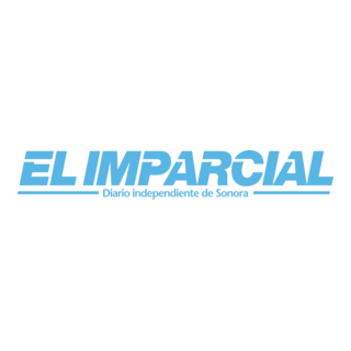 El Imparcial Logo PNG Vector