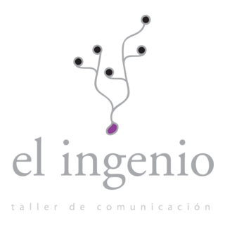 el ingenio Logo PNG Vector