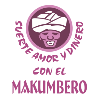 EL MAKUMBERO Logo PNG Vector