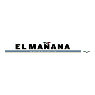 El Manana Logo PNG Vector