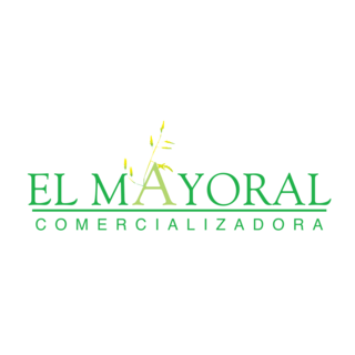 EL MAYORAL Logo PNG Vector