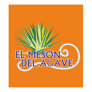 El Mseson del Agave Logo PNG Vector