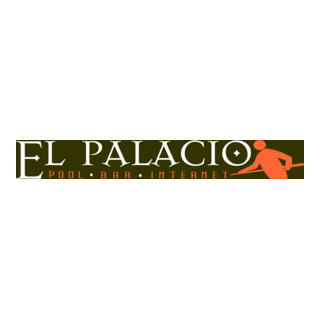El Palacio Logo PNG Vector