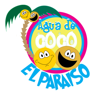 El Paraiso Logo PNG Vector