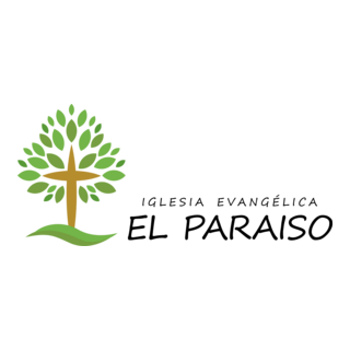 El Paraiso Logo PNG Vector