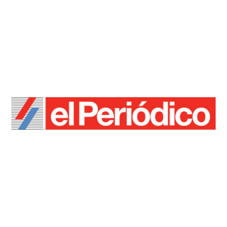 El Periodico Logo PNG Vector