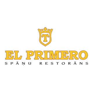 El Primero Logo PNG Vector