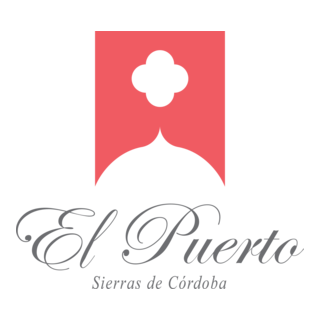 El Puerto Logo PNG Vector