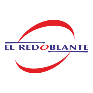 El Redoblante Logo PNG Vector