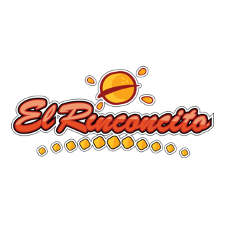 El Rinconcito Logo PNG Vector
