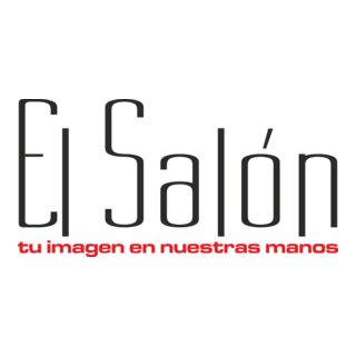 El Salon Logo PNG Vector