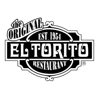 El Torito Logo PNG Vector