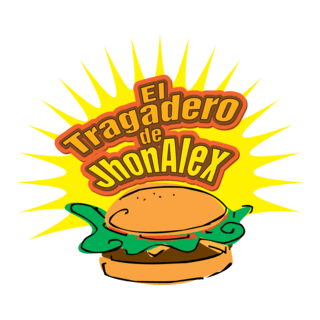 El Tragdero de JhonAlex Logo PNG Vector