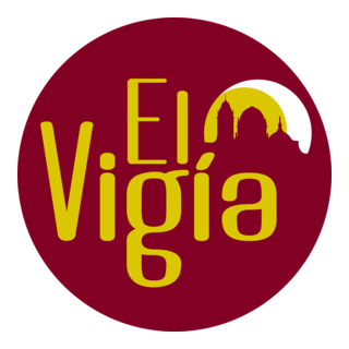 el vigia restaurante Logo PNG Vector