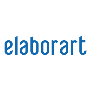Elaborart Logo PNG Vector