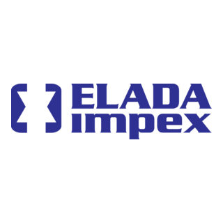 Elada Impex Logo PNG Vector
