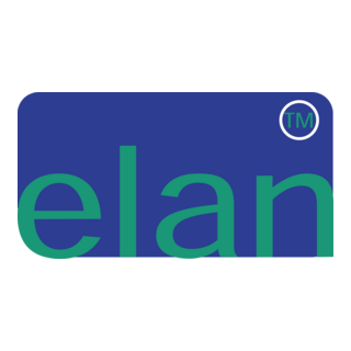 elan Logo PNG Vector