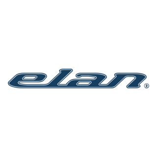 Elan Logo PNG Vector