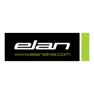ELAN Logo PNG Vector