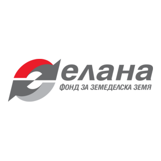Elana Logo PNG Vector