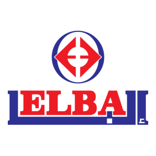 Elba House Company Logo PNG Vector