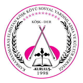 Elbistan Logo PNG Vector