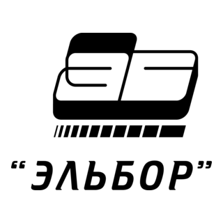 Elbor Logo PNG Vector