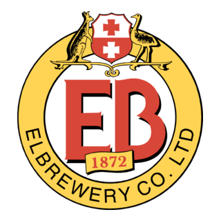 Elbrewery Co Logo PNG Vector