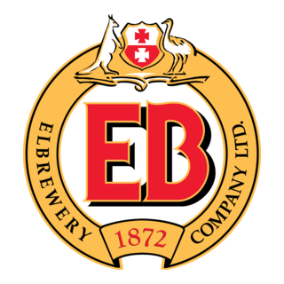 Elbrewery Company Logo PNG Vector