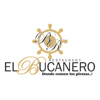 elbucanero Logo PNG Vector