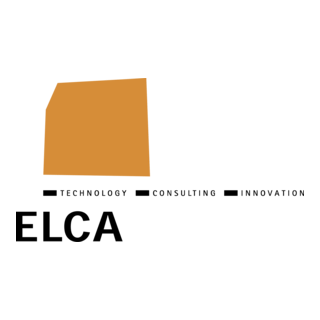 ELCA Logo PNG Vector